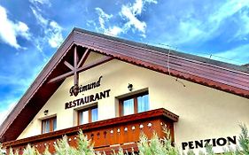 Penzion Raimund